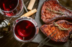 Steak Tasting Landshut