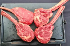 Steak Tasting Landshut