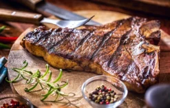 Steak Tasting Mülheim an der Ruhr