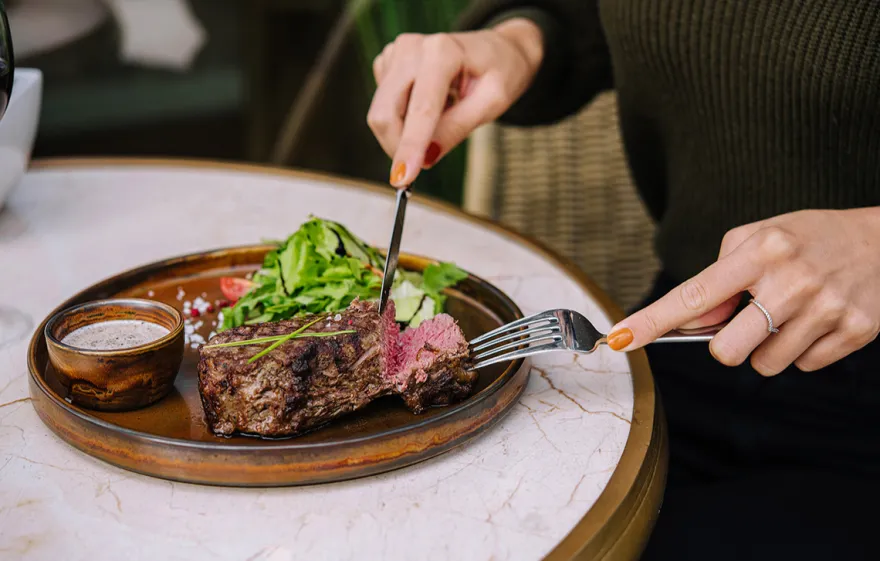 Steak Tasting Stuttgart