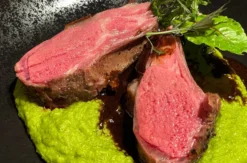 Steak Tasting Stuttgart (Deluxe)