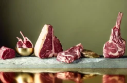 Steak Tasting Stuttgart (Deluxe)