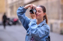 Straßenfotografie-Kurs
