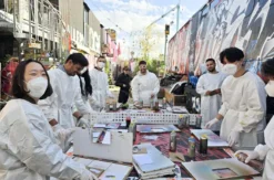 Street Art Experience München