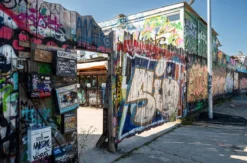 Street Art Experience München