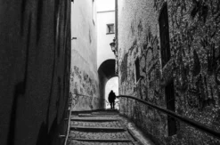 Streetfotografie Augsburg