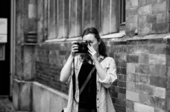 Streetfotografie Augsburg