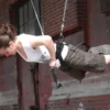Stuntman Action Wochenende