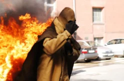 Stuntman Action Wochenende