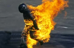 Stuntman Action Wochenende