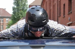 Stuntman Action Wochenende