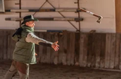 Stuntman Training Großschönau