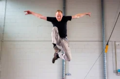 Stuntworkshop Frankfurt am Main (1 Tag)