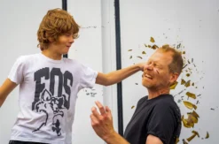Stuntworkshop Frankfurt am Main (1 Tag)