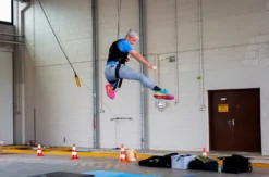 Stuntworkshop Frankfurt am Main