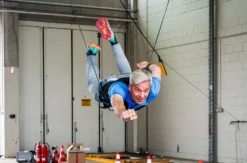 Stuntworkshop Frankfurt am Main