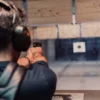 Sturmgewehr Schießtraining Mariental