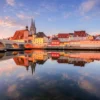 Sundowner auf der Zille Regensburg (Mo-Fr)