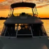 Sunset Yachttour Berlin