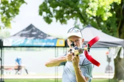 SUP Biathlon Chiemsee