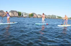 SUP City-Tour Berlin