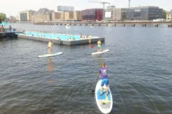 SUP City-Tour Berlin