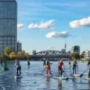 SUP City Tour Berlin (ca. 3 Std.)