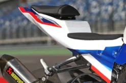 Superbike Renntaxi