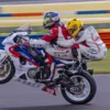 Superbike Renntaxi Oschersleben (4 Rdn.)