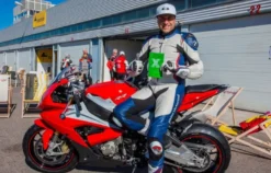 Superbike Renntaxi Oschersleben (4 Rdn.)
