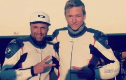 Superbike Renntaxi Oschersleben (4 Rdn.)