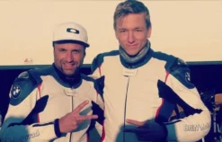 Superbike Renntaxi Sachsenring (4 Rdn.)