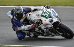 Superbike Renntaxi Sachsenring (4 Rdn.)