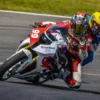 Superbike Renntaxi Spreewaldring (4 Rdn.)