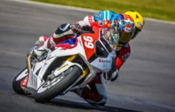 Superbike Renntaxi Spreewaldring (4 Rdn.)