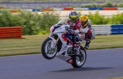 Superbike Renntaxi Templin (4 Rdn.)