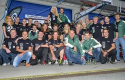 Superbike Renntaxi Templin (4 Rdn.)