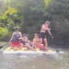 SUP Erlebnistour für 2 Würzburg