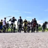 Supermoto Rennstrecken-Training Kirchheim unter Teck