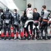 Supermoto Trainingslehrgang Kaufbeuren