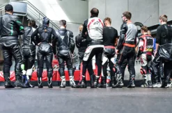 Supermoto Trainingslehrgang Kaufbeuren