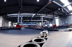 Supermoto Trainingslehrgang Kaufbeuren