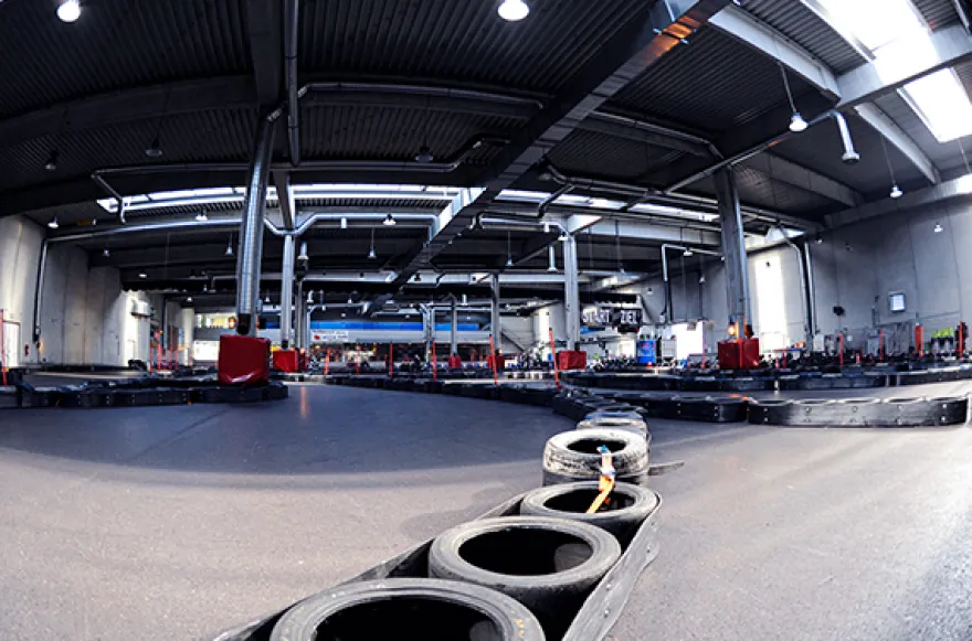 Supermoto Trainingslehrgang Kaufbeuren