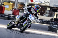 Supermoto Trainingslehrgang Kaufbeuren