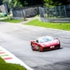 Supersportwagen selber fahren Hockenheimring (1 Rdn.)