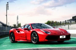 Supersportwagen selber fahren Hockenheimring (1 Rdn.)