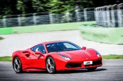 Supersportwagen selber fahren Hockenheimring (1 Rdn.)