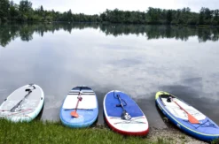 SUP Gruppenkurs Diemelsee