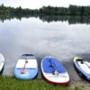 SUP Gruppenkurs Schieder-Schwalenberg