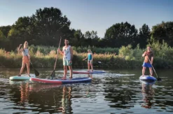SUP Gruppenkurs Schieder-Schwalenberg
